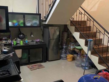 Rumah Siap Huni di Kelapa Dua Kebon Jeruk Jakarta Barat