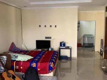 Rumah Siap Huni di Kelapa Dua Kebon Jeruk Jakarta Barat