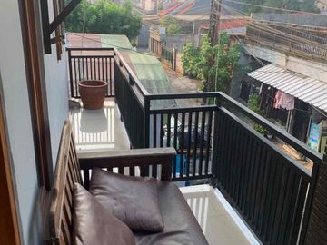 Rumah Siap Huni di Kelapa Dua Kebon Jeruk Jakarta Barat