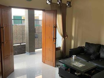 Rumah Siap Huni di Kelapa Dua Kebon Jeruk Jakarta Barat