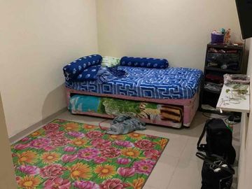 Rumah Siap Huni di Kelapa Dua Kebon Jeruk Jakarta Barat