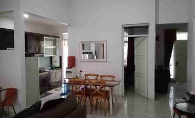 DIJUAL RUMAH DI BUKIT GOLF RIVERSIDE