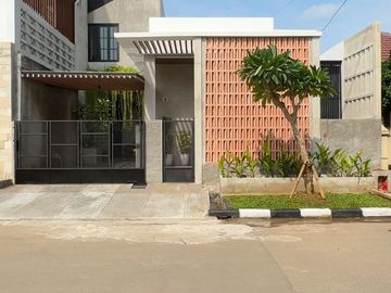 Dijual Rumah Cantik 2 Lantai Prima Harapan Regency Bekasi Utara, Full Furnished - 2.75M Nego
