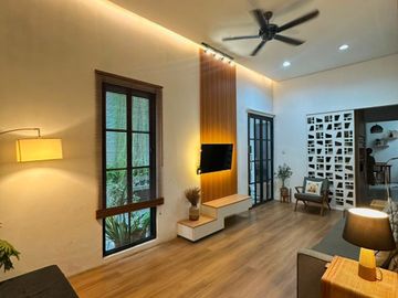 Dijual Rumah Cantik 2 Lantai Prima Harapan Regency Bekasi Utara, Full Furnished - 2.75M Nego