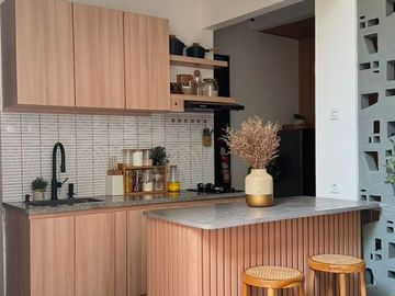 Dijual Rumah Cantik 2 Lantai Prima Harapan Regency Bekasi Utara, Full Furnished - 2.75M Nego
