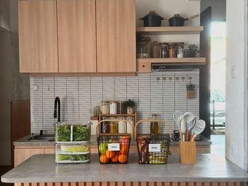 Dijual Rumah Cantik 2 Lantai Prima Harapan Regency Bekasi Utara, Full Furnished - 2.75M Nego