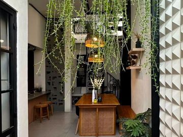 Dijual Rumah Cantik 2 Lantai Prima Harapan Regency Bekasi Utara, Full Furnished - 2.75M Nego