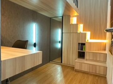 Dijual Rumah Cantik 2 Lantai Prima Harapan Regency Bekasi Utara, Full Furnished - 2.75M Nego