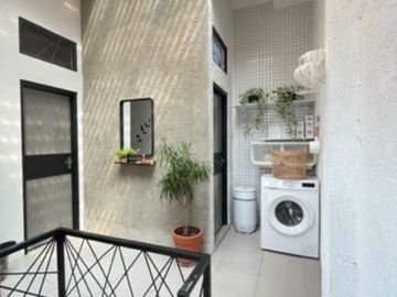 Dijual Rumah Cantik 2 Lantai Prima Harapan Regency Bekasi Utara, Full Furnished - 2.75M Nego