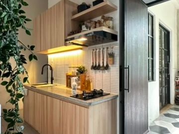 Dijual Rumah Cantik 2 Lantai Prima Harapan Regency Bekasi Utara, Full Furnished - 2.75M Nego