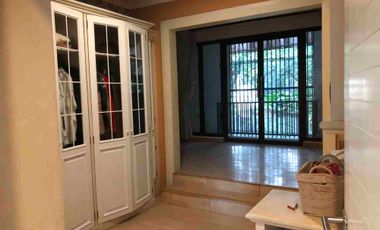 Rumah 2 Lantai di Mahogany Residence