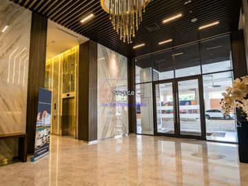 Apartemen Citra Plaza Nagoya 2BR Full Furnish View Laut