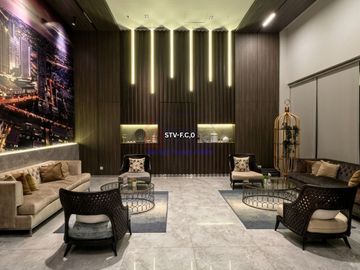 Apartemen 2Br Citra Plaza Nagoya Batam Sea View Siap Huni
