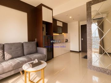 Apartemen 2Br Citra Plaza Nagoya Batam Sea View Siap Huni