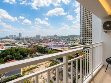 Apartemen 2Br Citra Plaza Nagoya Batam Sea View Siap Huni