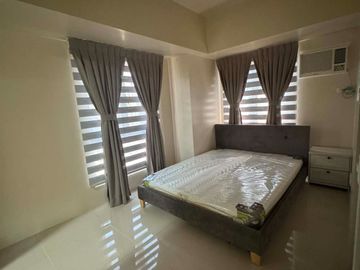Two bedrooms for rent at The Montane BGC