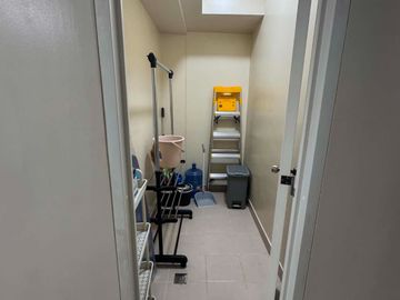 Two bedrooms for rent at The Montane BGC