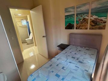 Two bedrooms for rent at The Montane BGC