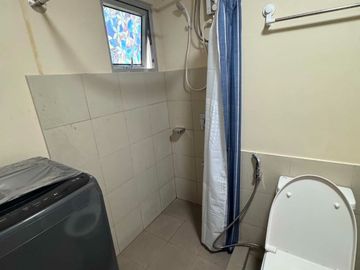 Two bedrooms for rent at The Montane BGC