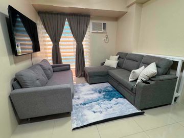 Two bedrooms for rent at The Montane BGC
