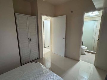 Two bedrooms for rent at The Montane BGC