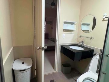 Two bedrooms for rent at The Montane BGC