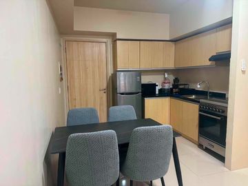 Two bedrooms for rent at The Montane BGC