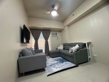 Two bedrooms for rent at The Montane BGC
