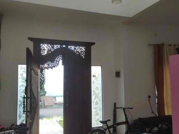 Rumah Siap Huni di Graha Raya Celesta Bintaro Tangerang Selatan