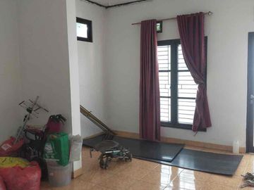 Rumah Siap Huni di Graha Raya Celesta Bintaro Tangerang Selatan