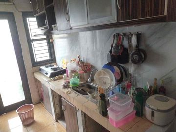 Rumah Siap Huni di Graha Raya Celesta Bintaro Tangerang Selatan