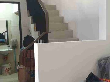 rumah siap huni cluster mahakam jakarta garden city cakung
