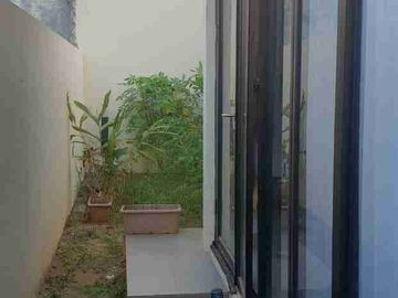 rumah siap huni cluster mahakam jakarta garden city cakung