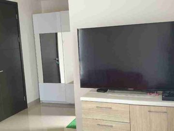 rumah siap huni cluster mahakam jakarta garden city cakung