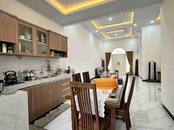 rumah siap huni di jagakarsa jakarta selatan lokasi strategis