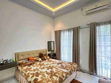 rumah siap huni di jagakarsa jakarta selatan lokasi strategis