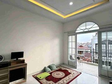 rumah siap huni di jagakarsa jakarta selatan lokasi strategis