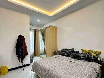rumah siap huni di jagakarsa jakarta selatan lokasi strategis
