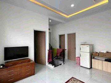 rumah siap huni di jagakarsa jakarta selatan lokasi strategis