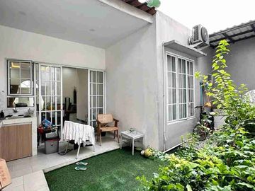 rumah siap huni di jagakarsa jakarta selatan lokasi strategis