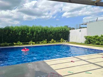 Easton Park C6 San Mateo Rizal near Timberland