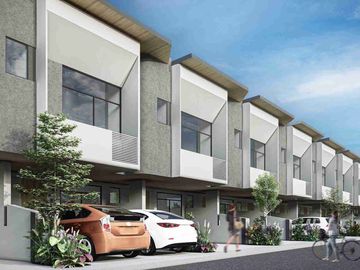 Easton Park C6 San Mateo Rizal near Timberland