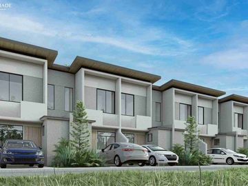 Easton Park C6 San Mateo Rizal near Timberland