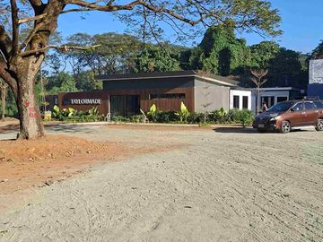 Easton Park C6 San Mateo Rizal near Timberland