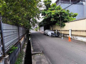 DIJUAL CEPAT KAVLING STRATEGIS  DI PURI KEMBANGAN