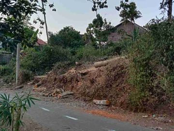tanah murah cocok untuk investasi di patemon