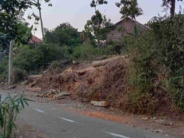 tanah murah cocok untuk investasi di patemon