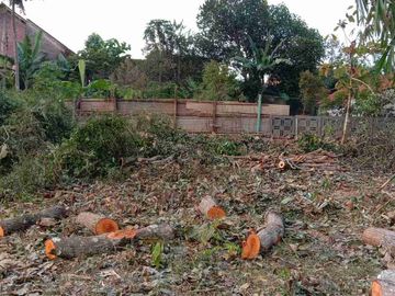 tanah murah cocok untuk investasi di patemon
