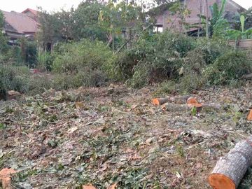 tanah murah cocok untuk investasi di patemon
