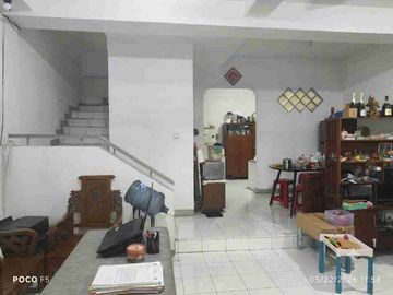 Dijual/Disewa Rumah Taman Palem Rapi Murah
